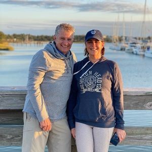 Meet your Posher, Janet